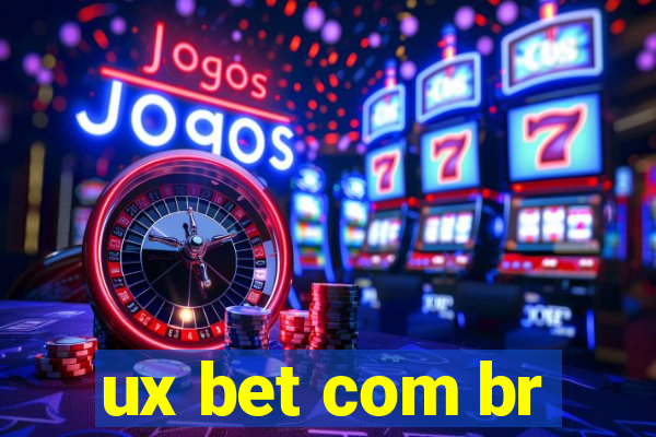 ux bet com br